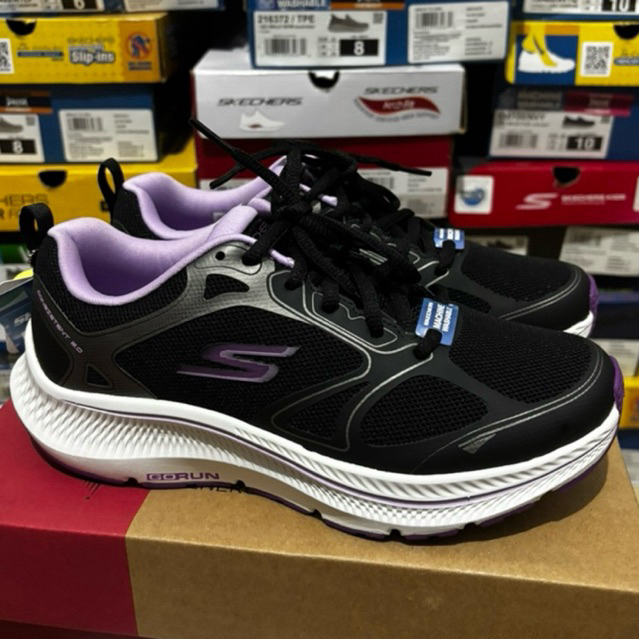Sepatu Skechers Go Run Original