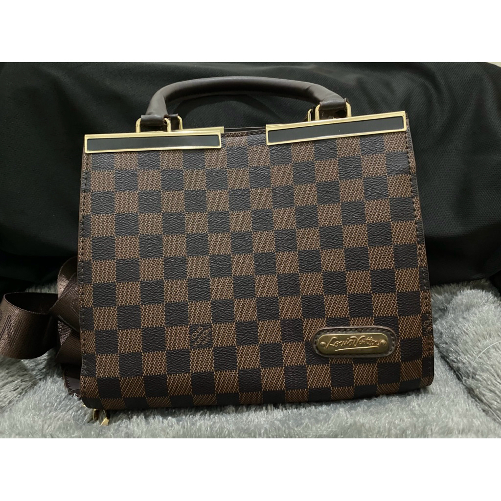 TOTE BAG LV