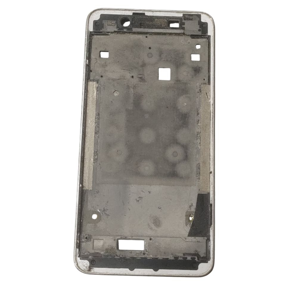 frame tulang tatakan lcd vivo y55 asli ori copotan