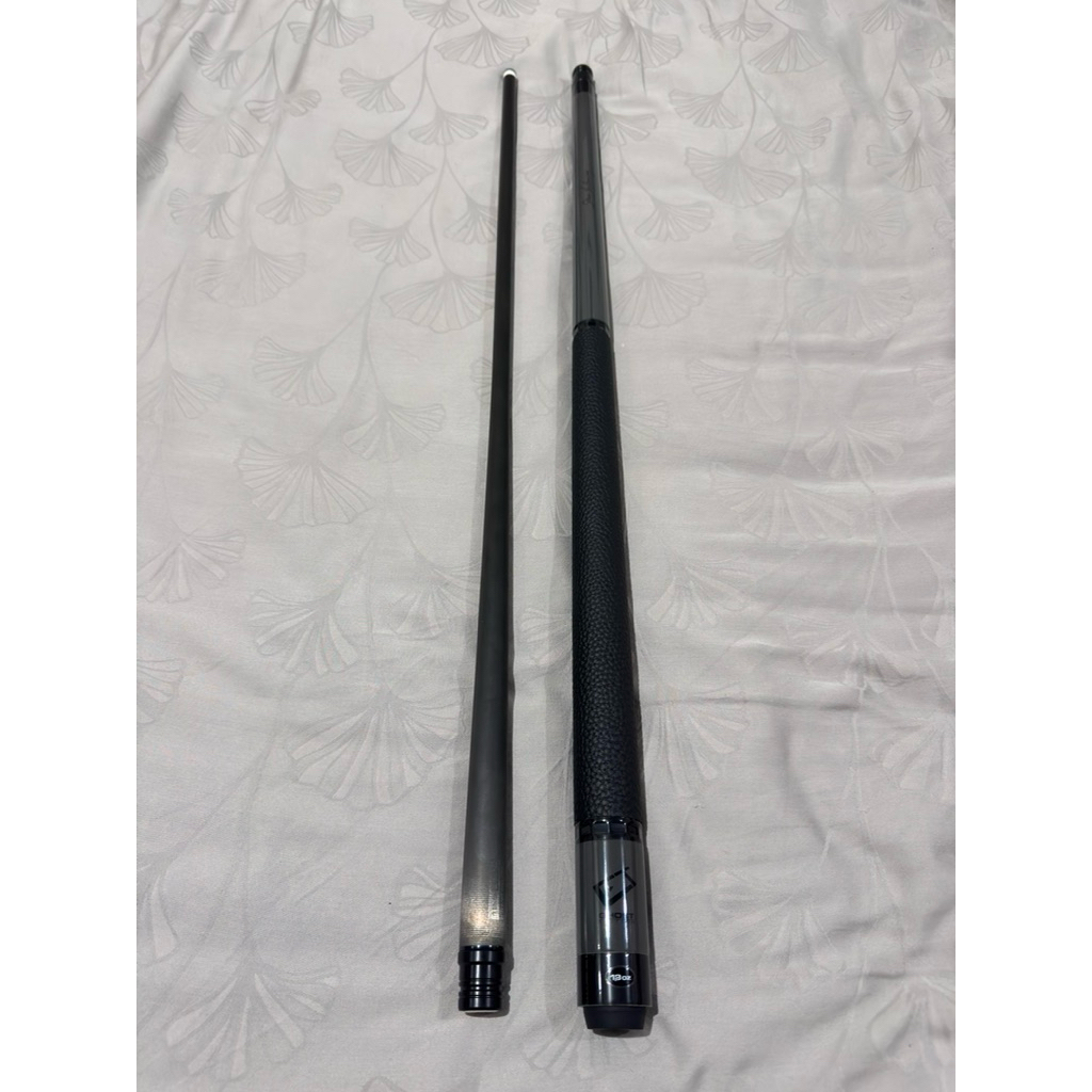 Cuetec Svb Ghost 12.5mm