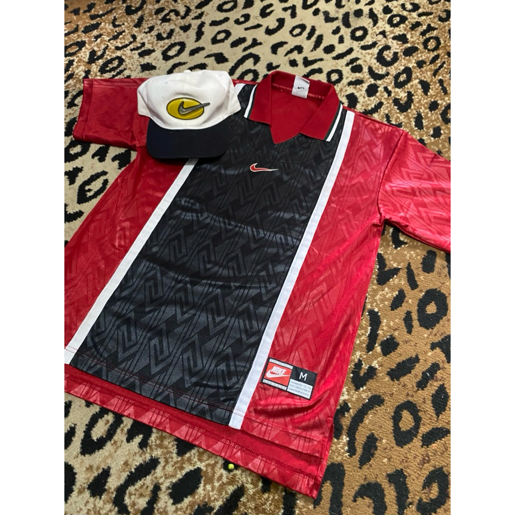 JERSEY NIKE CENTER VINTAGE