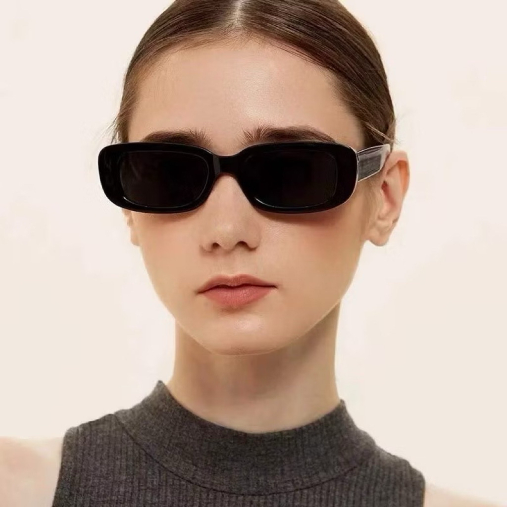 Kacamata Hitam Fashion Wanita || AY005