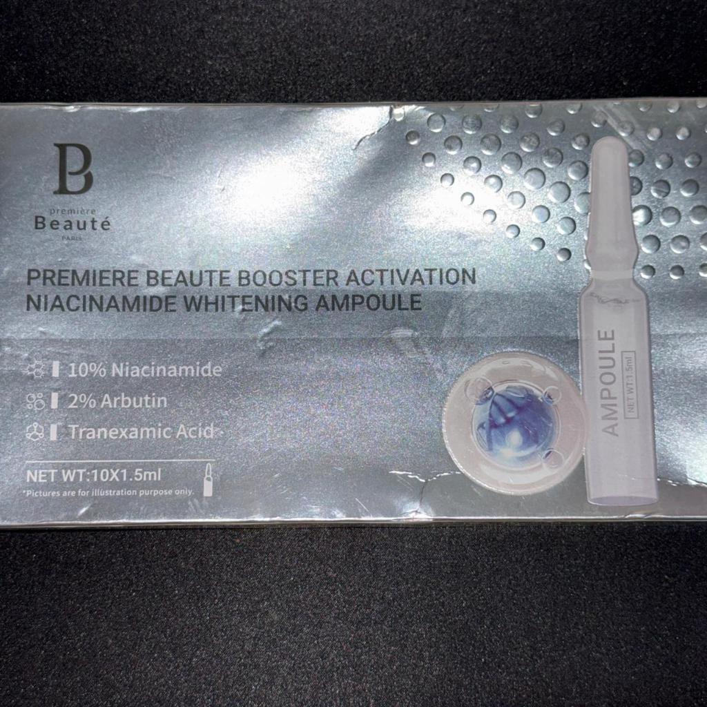 Premiere Beaute - Ampoule