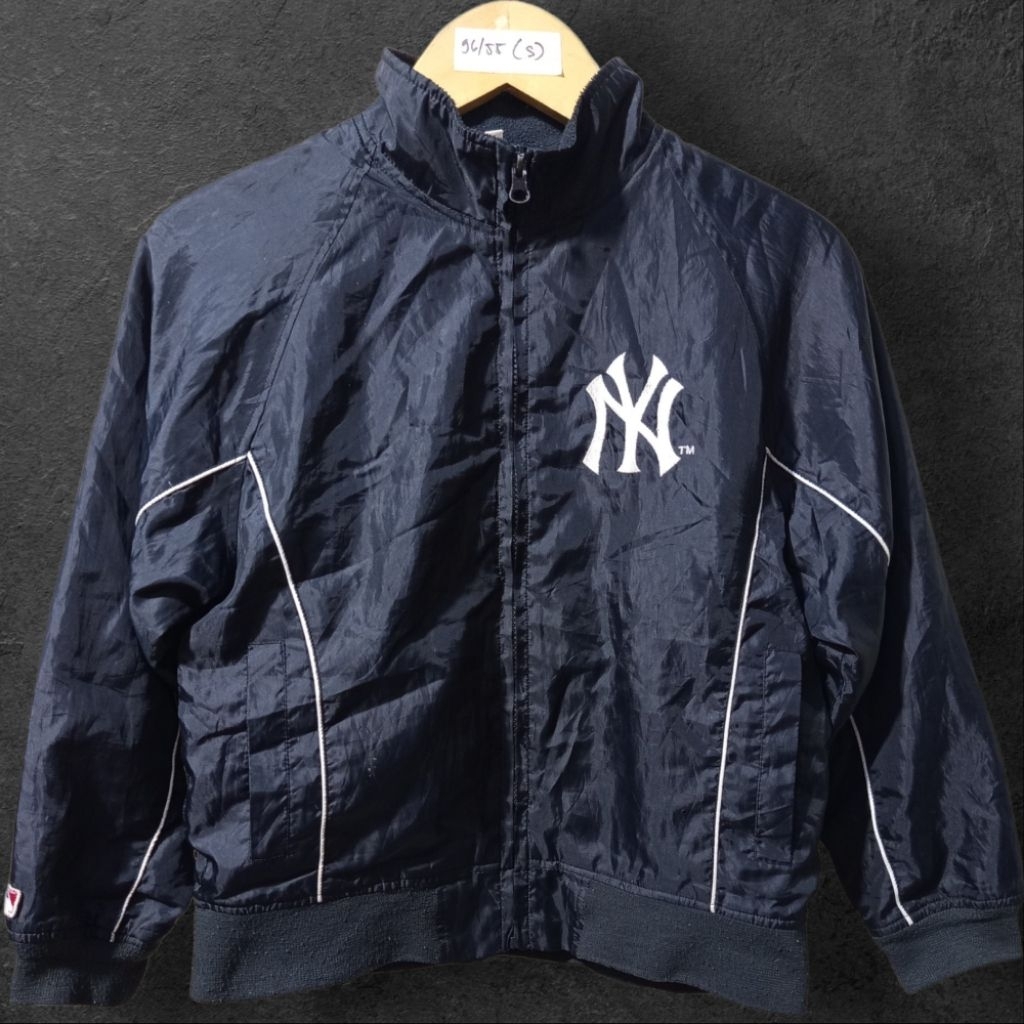 Jacket MLB Vintage Original Unisex