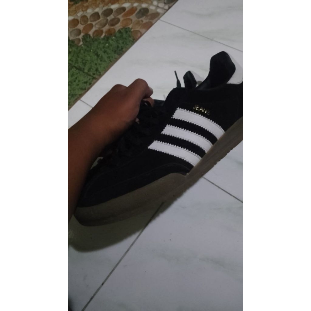 ADIDAS SECOND