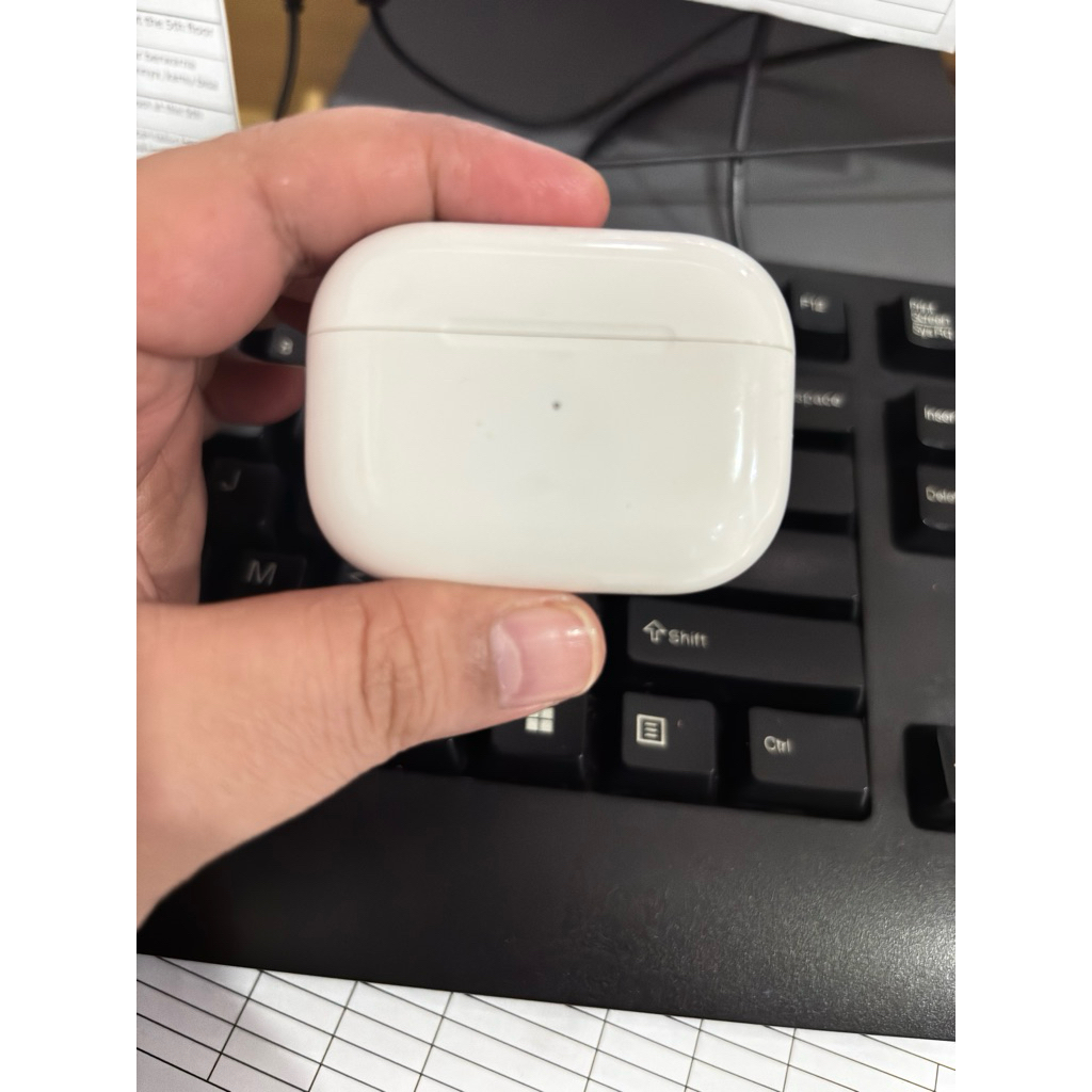 airpods pro original apple