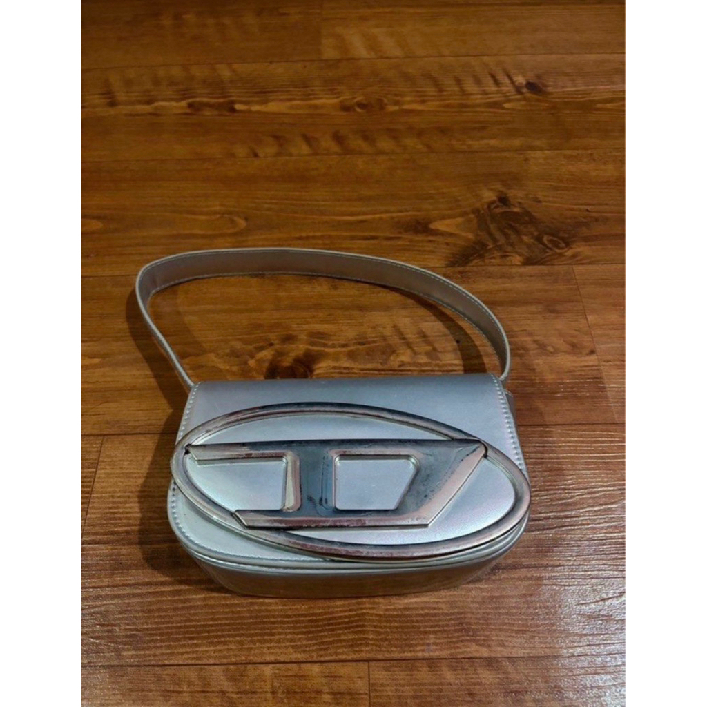Diesel bag