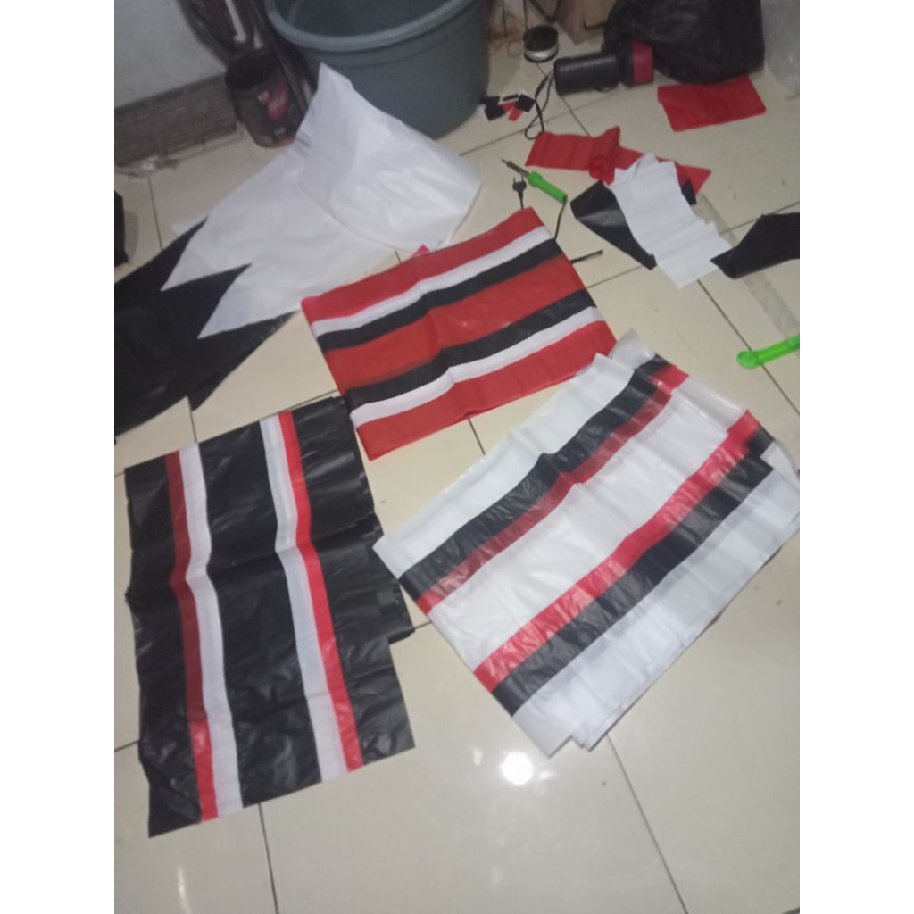 GLEBER LAYANGAN JANGGAN mini murah