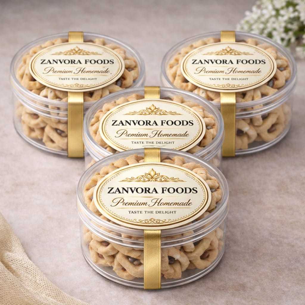 Kue Nastar Keranjang Premium | Nastar Nanas Bentuk Keranjang | Kue Kering Lebaran 250gr