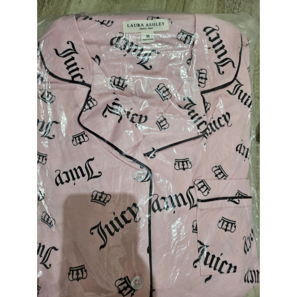 piyama laura ashley