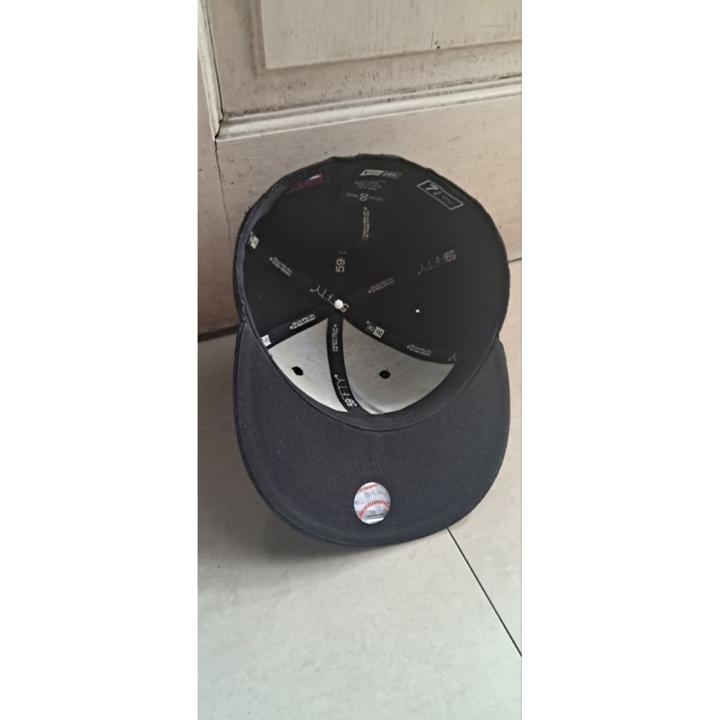 topi new era fitted