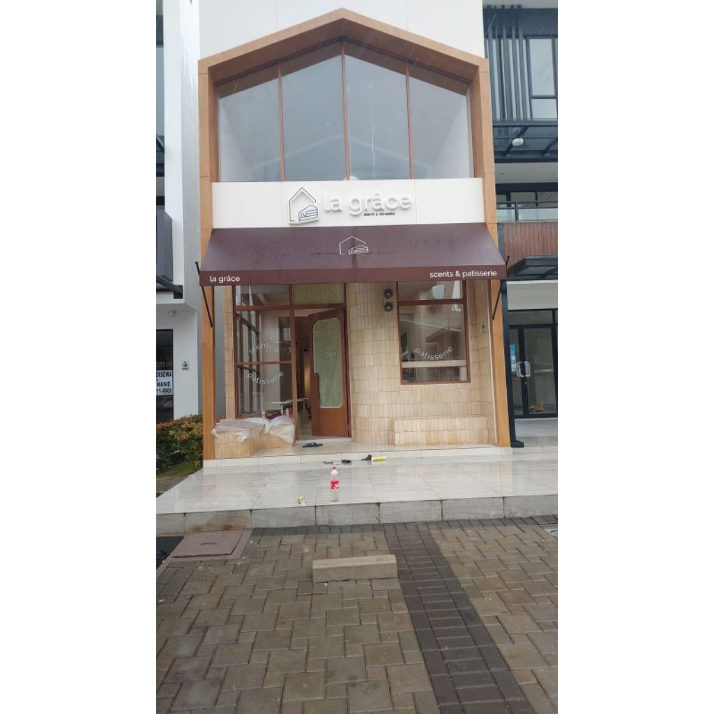 kanopi awning kanopi caffe