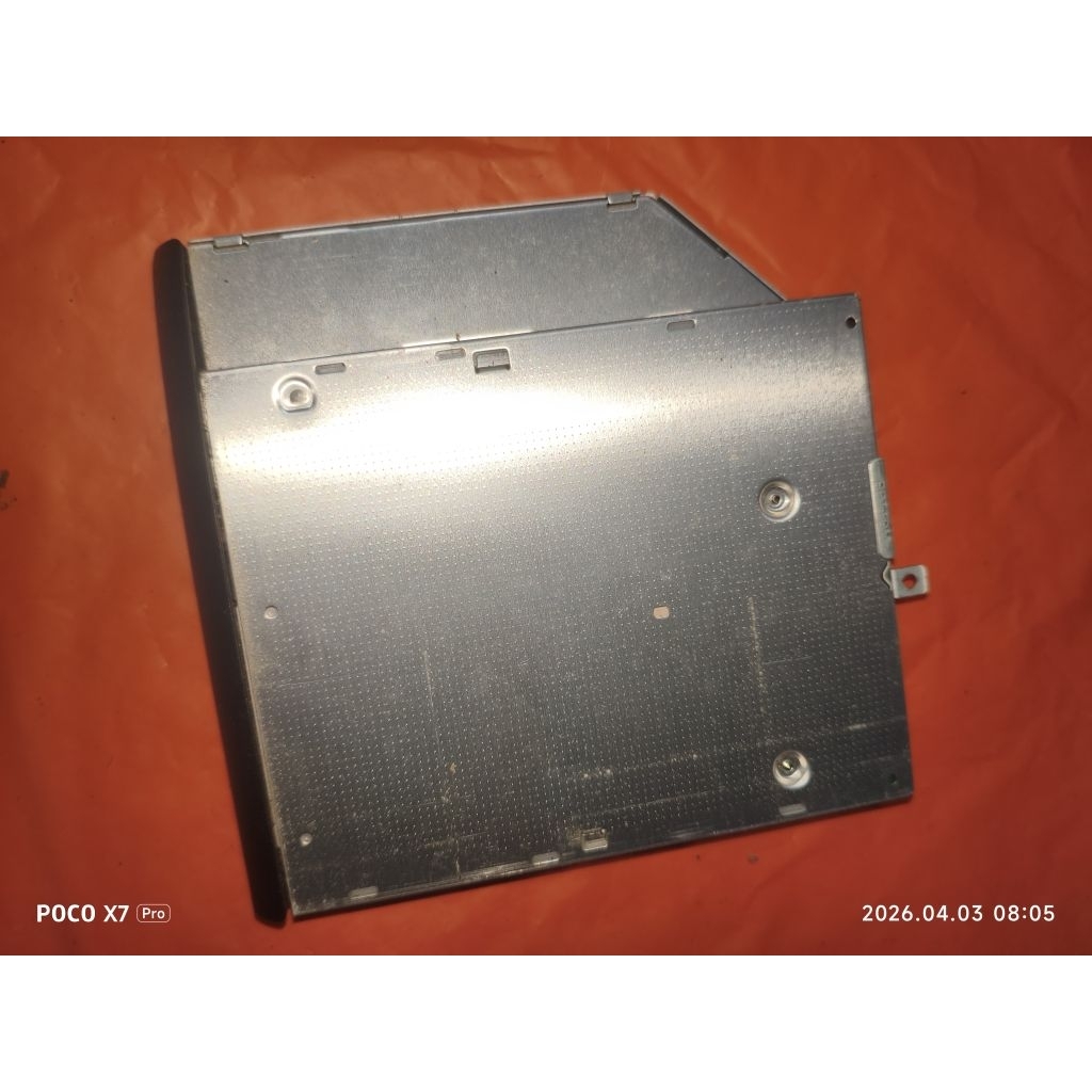 dvd laptop Toshiba l735 ori