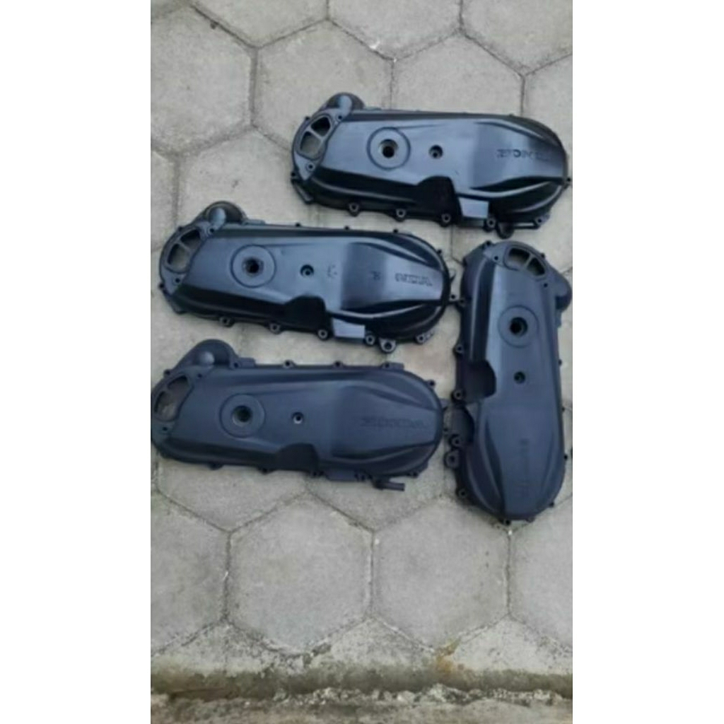 Blok CVT Bak CVT Blok Kiri Bak CVT Beat Karbu Secoopy Karbu Sepacy Karbu Kvy Original