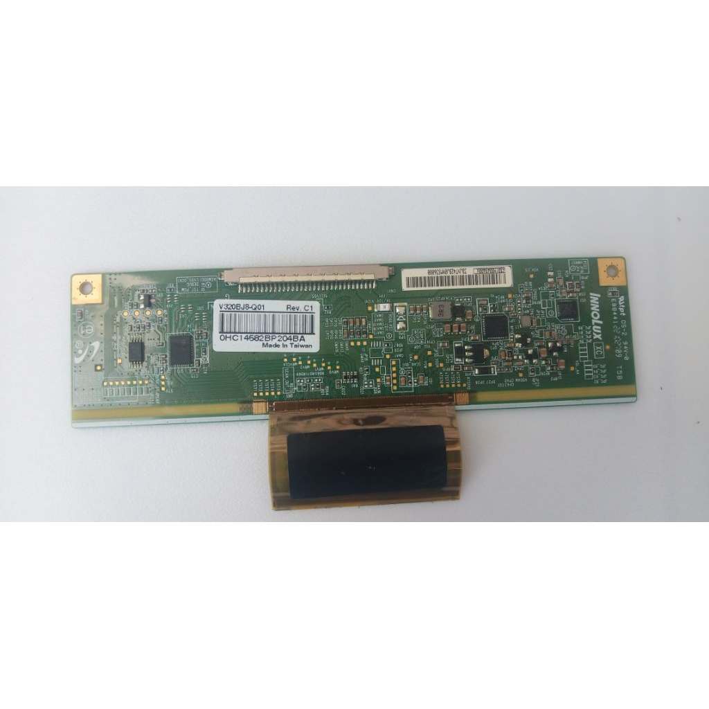 tcon cop tv LED 32in  tcon INNOLUX