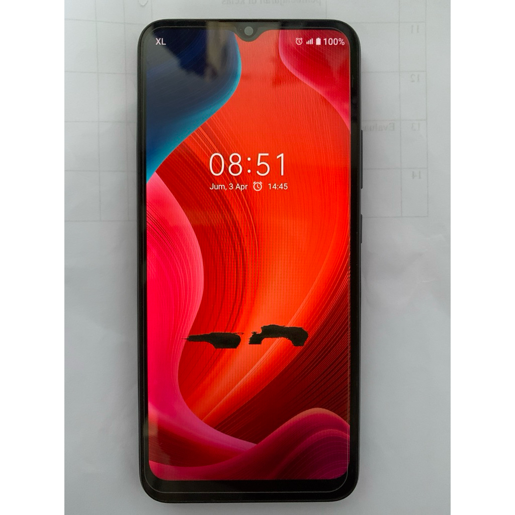 Realme c11 || HP bekas || HP second || Realme c11 bekas || Realme c11 second || minus