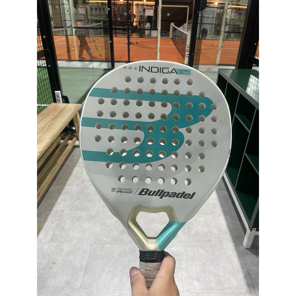 Bullpadel Indiga W 2025