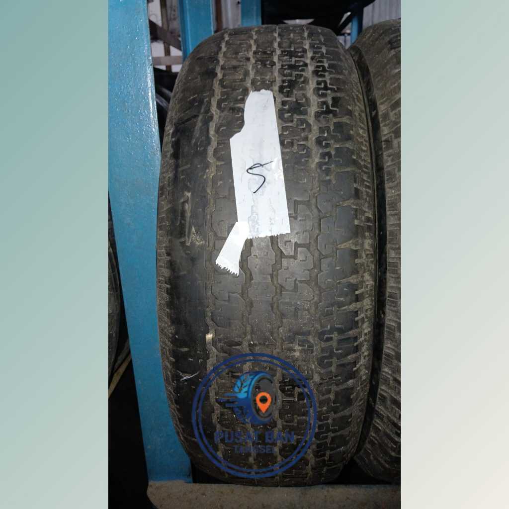 Ban 215/65 R16 Seken Second Ex Copotan Bekas