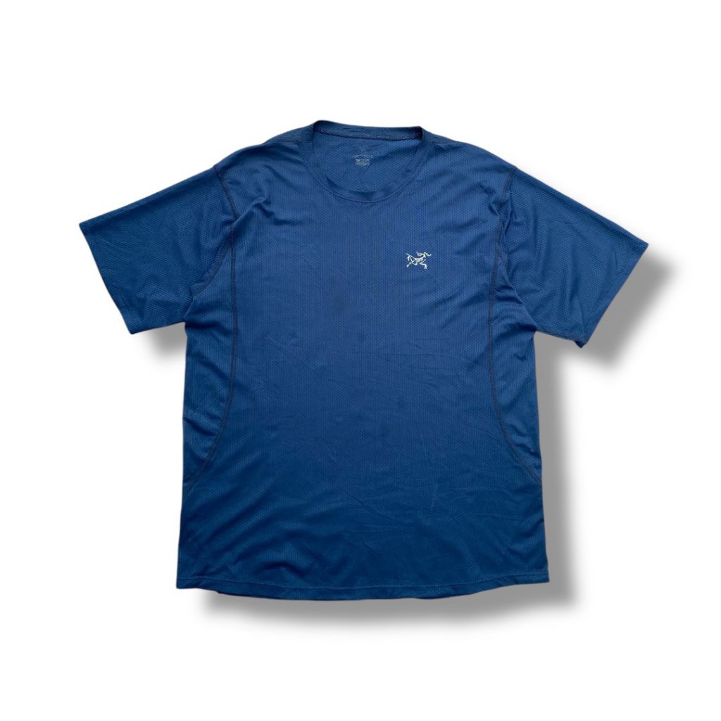Kaos arcteryx