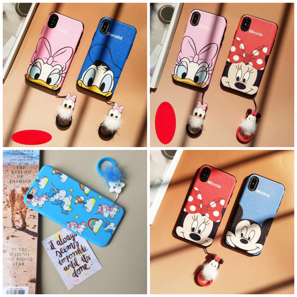 Casing Hp Neck Ring Case Samsung J1 2016 J3 2016 J5 2016 J7 2016