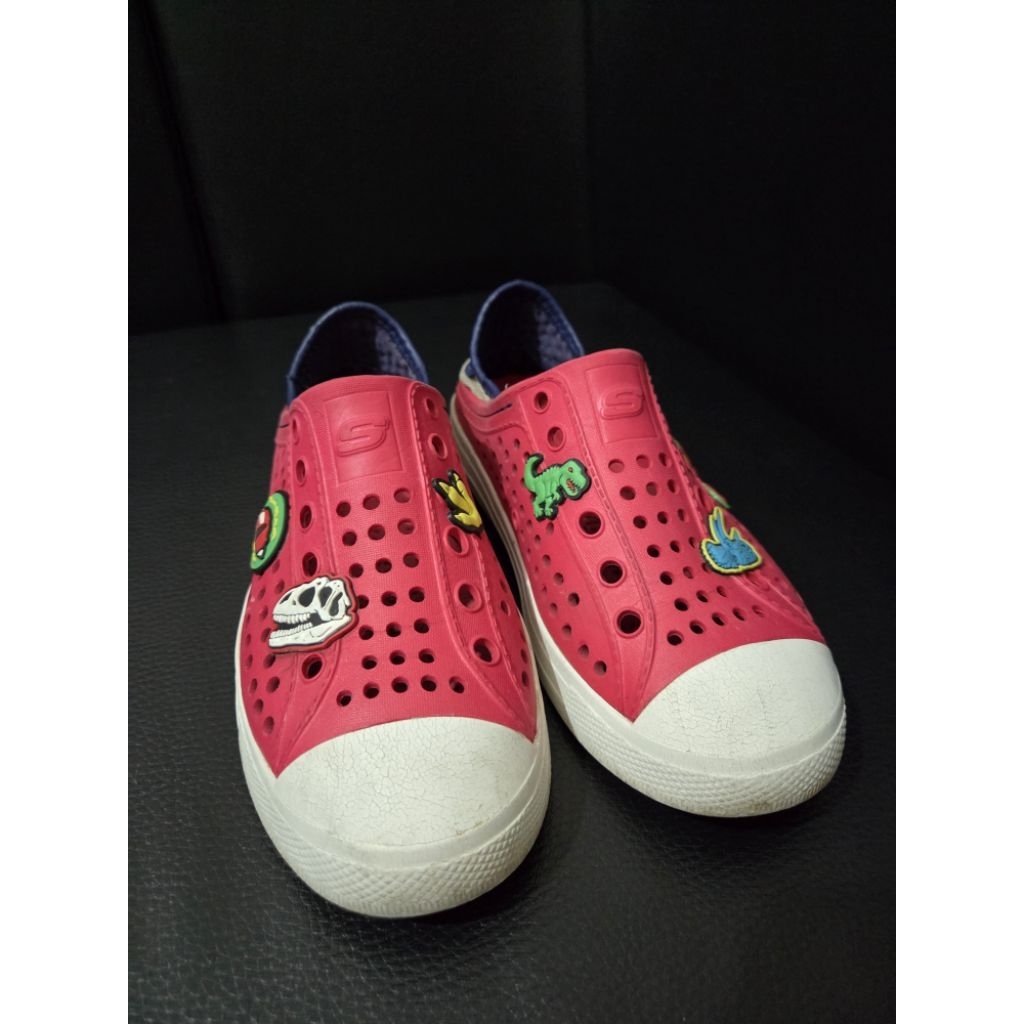 Preloved Skechers Kids