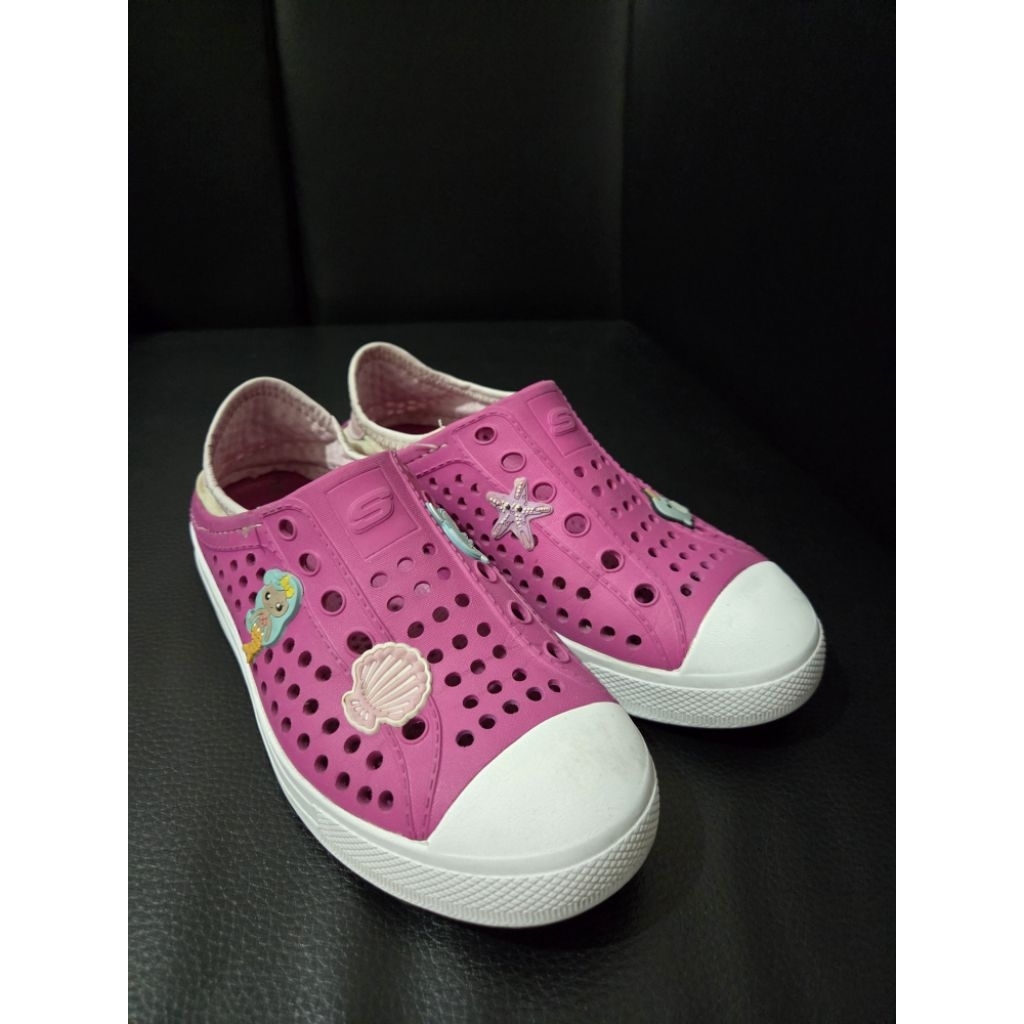 Preloved Skechers Kids