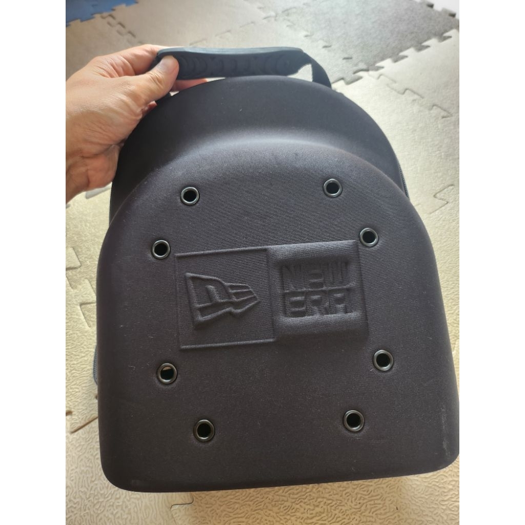 Topi New Era 100% original