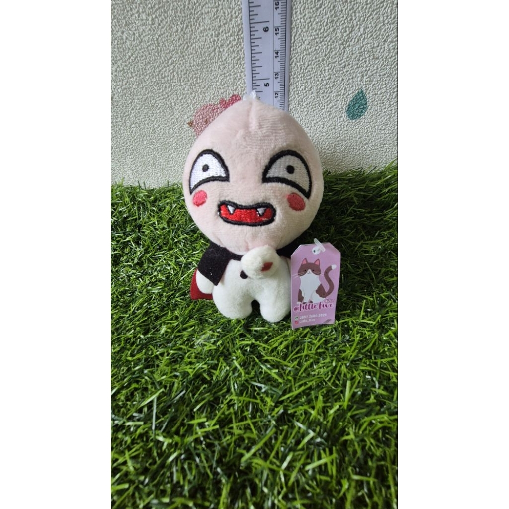 ganci kakao apeach