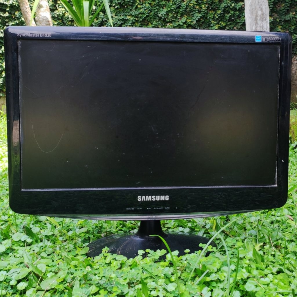 Monitor Samsung SyncMaster B1930 body Only