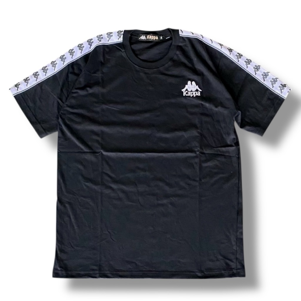 kaos kappa tshirt kapa tshirt kappa kaos pria casual kappa