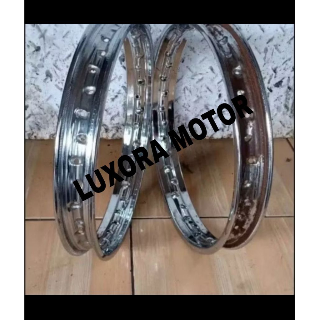 velg besi ring 14x160