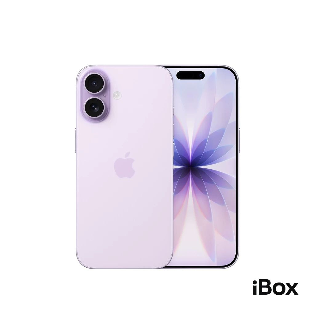 Apple iPhone 17 1256GB