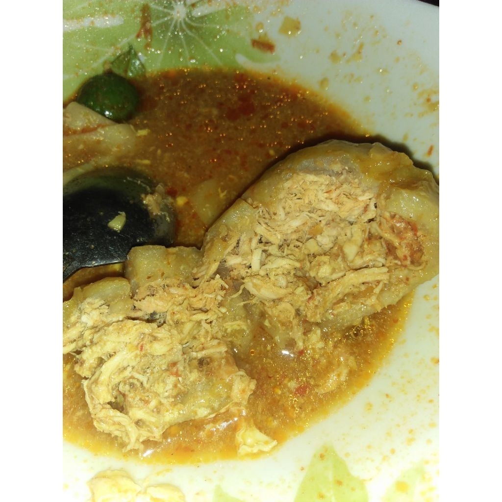 CO Makanan khusus resseller ( selain reseller dilarang chekout)