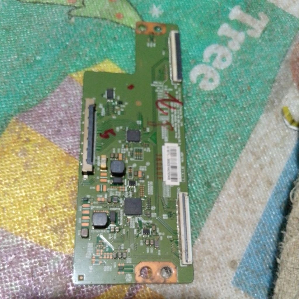 tcon tv led Toshiba 42 in