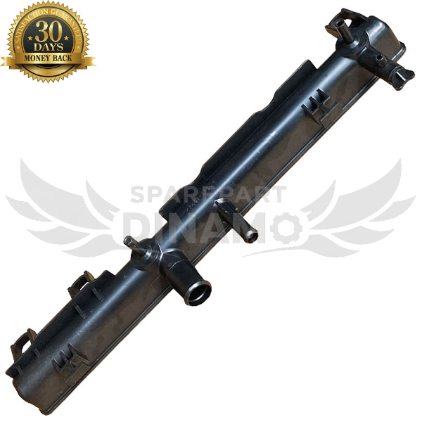 Lower Tank Radiator Mitsubishi Mirage - 7989 - Lower Tank