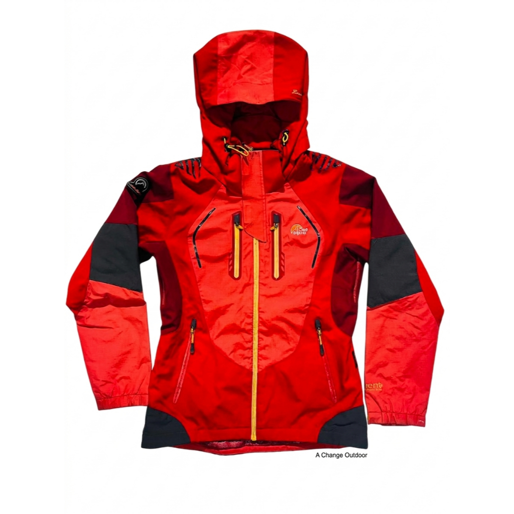 Lowe Alpine Gorpcore Waterproof