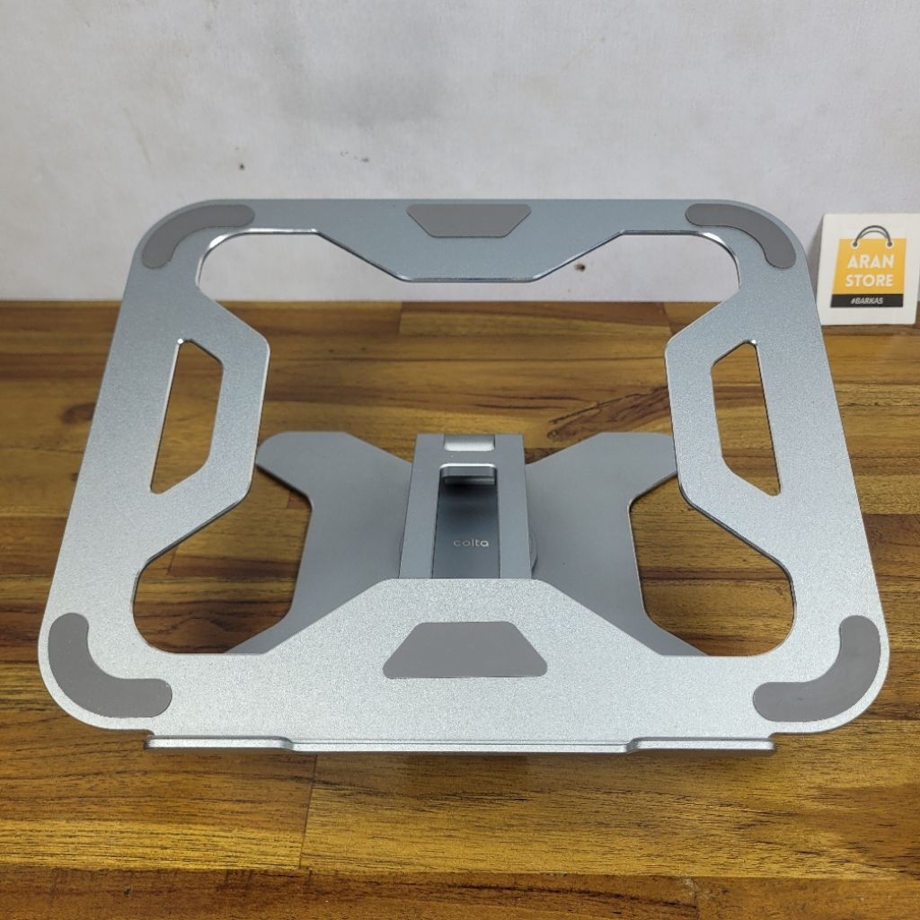 Colta Laptop Stand Holder Alumunium