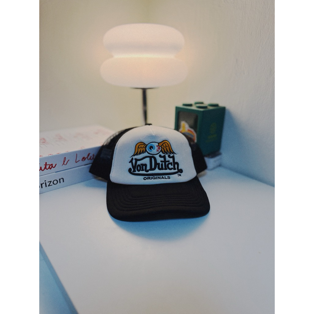 Trucker VonDutch