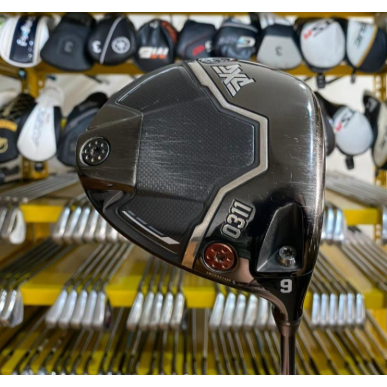 Ajri Sport | Stick Golf Driver PXG 0311 black ops