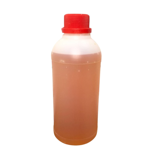 air abu KUNING / lye water untuk masak mie / bacang / kue cang 500 ml