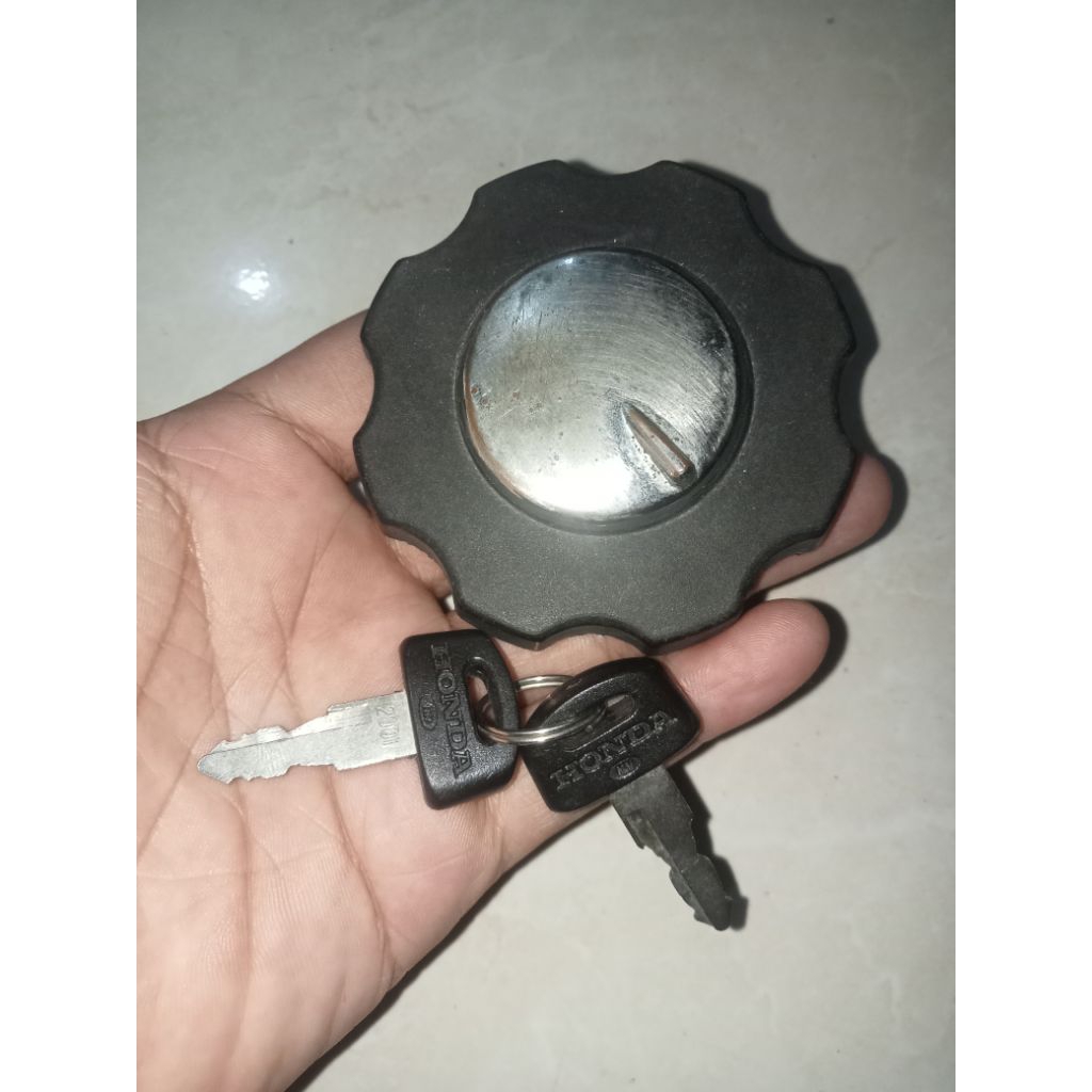 tutup tangki honda win win100