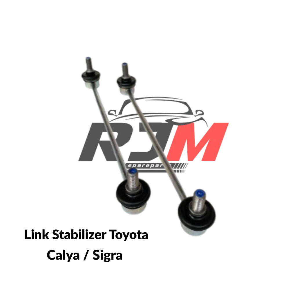 Link Stabil Link Stabilizer Calya Sigra ORIGINAL