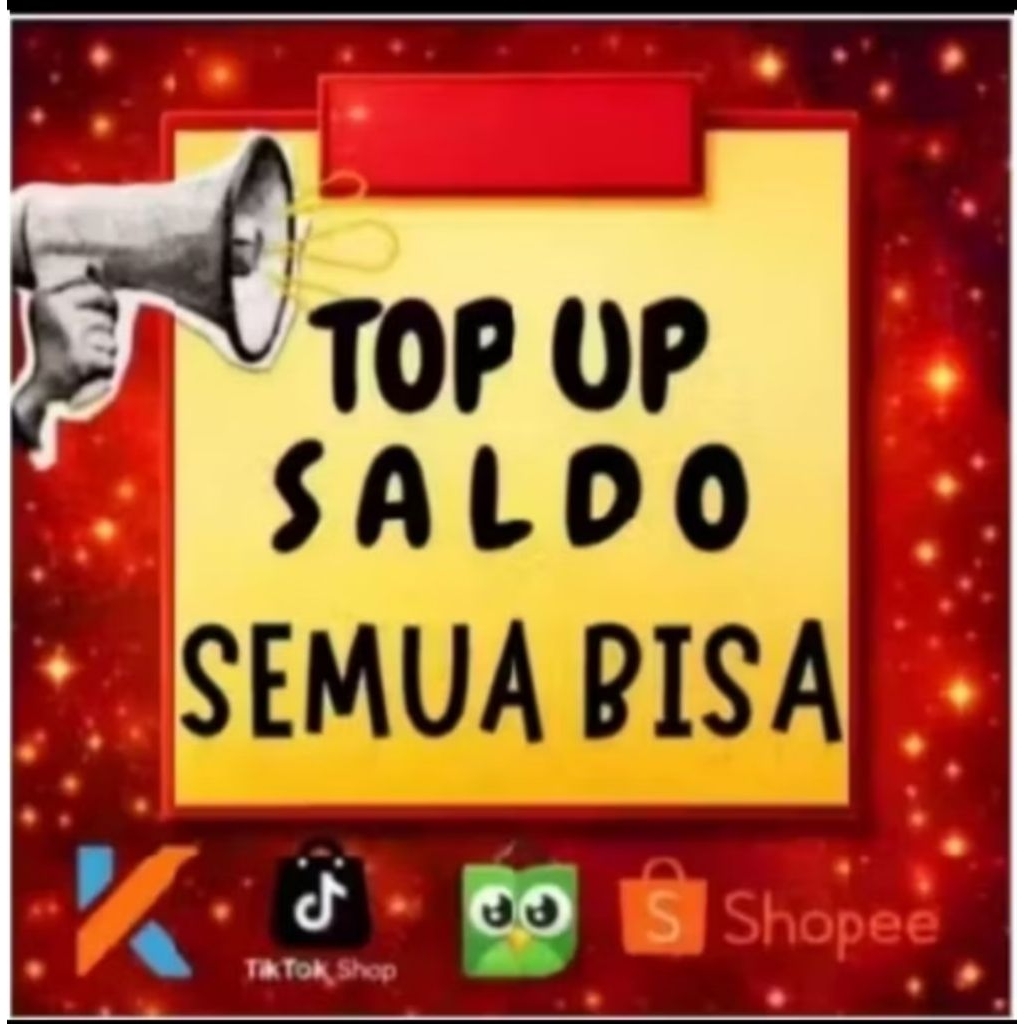 BESTSELLER TOP SALDO/PULSA REGULER TRANSFER XlL AXIS 500K SAMPAI 10JUTA A1 A2