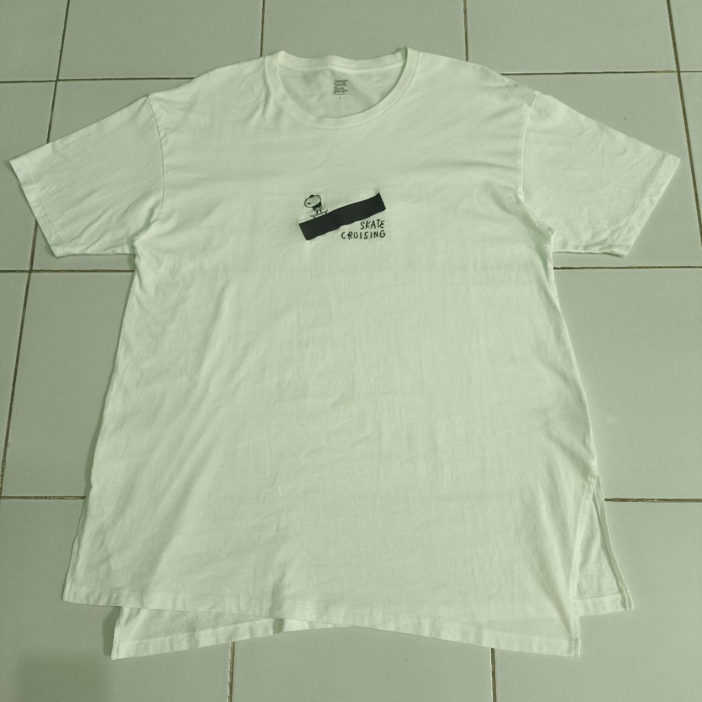 Kaos Graniph