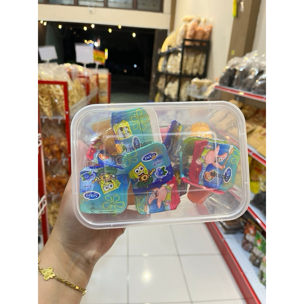 Cemilan Anak - Jajanan & Coklat Viral