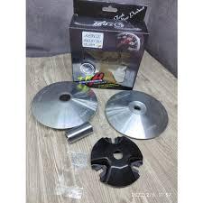 PULLEY RUMAH ROLLER TWH MIO M3