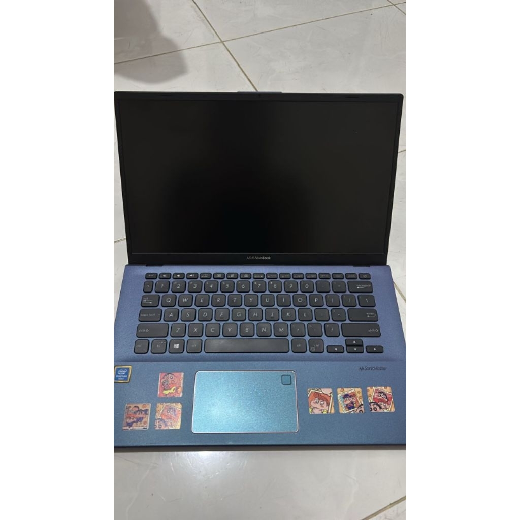 [SECOND] ASUS VIVOBOOK A412FA