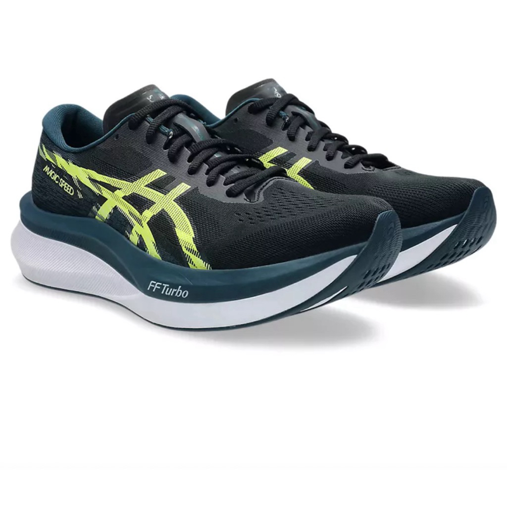 asics magic speed  4
