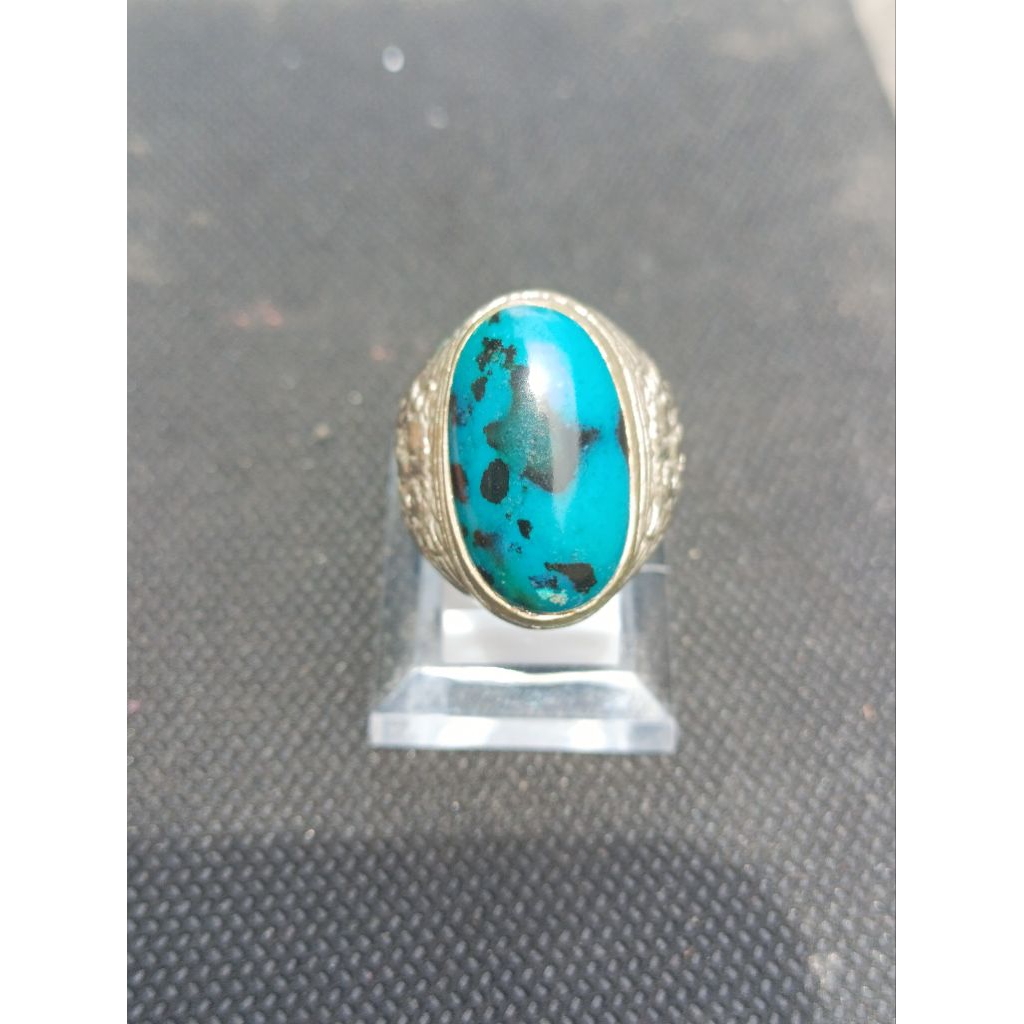 Batu Bacan Doko Majiko Totol
