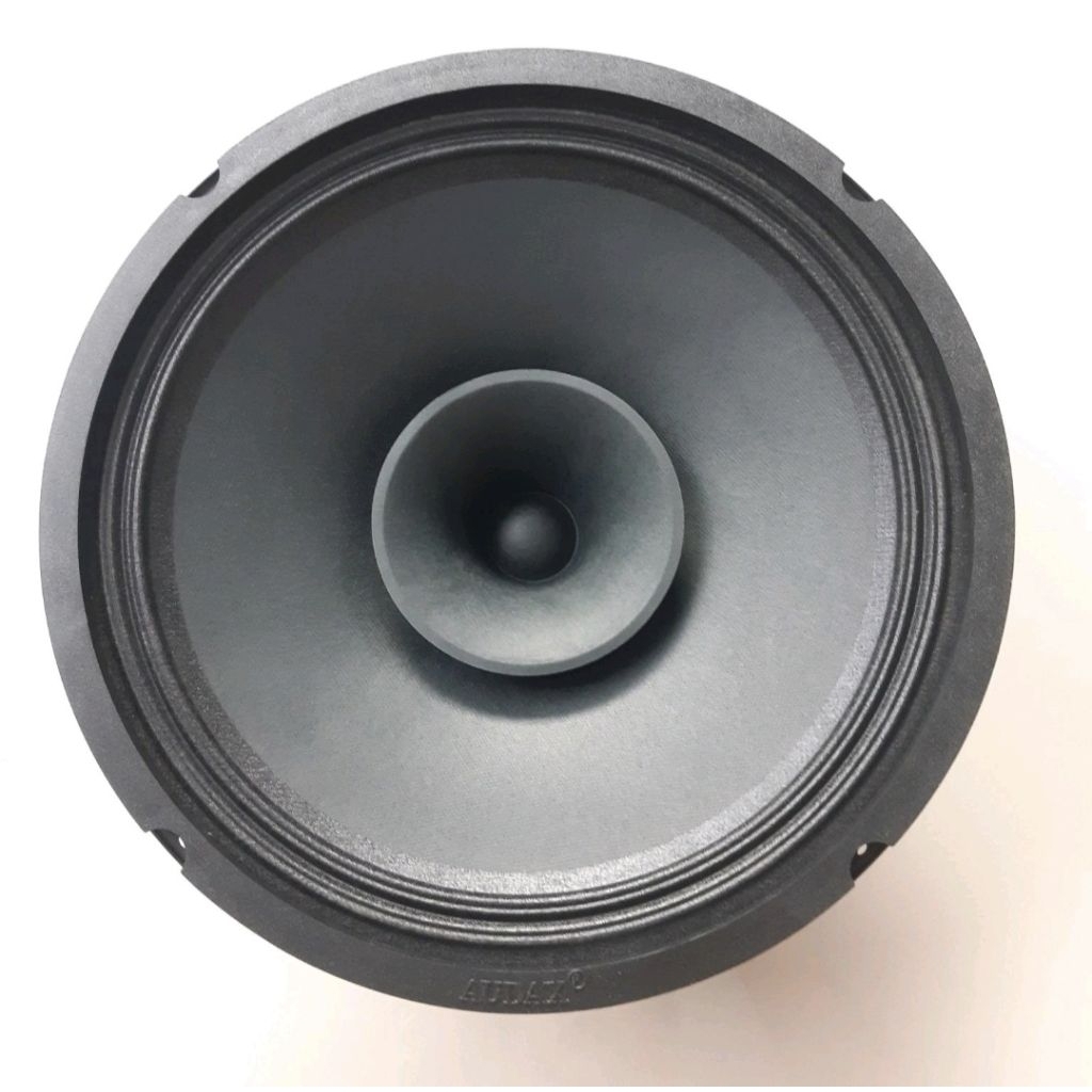 SPEAKER 12 INCH FULLRANGE AUDAX 350WATT 8OHM 12IN 12" 12 IN 12INCH FULL RANGE AUDAX ORI